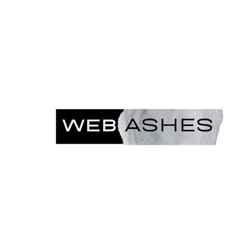 WebAshes Logo