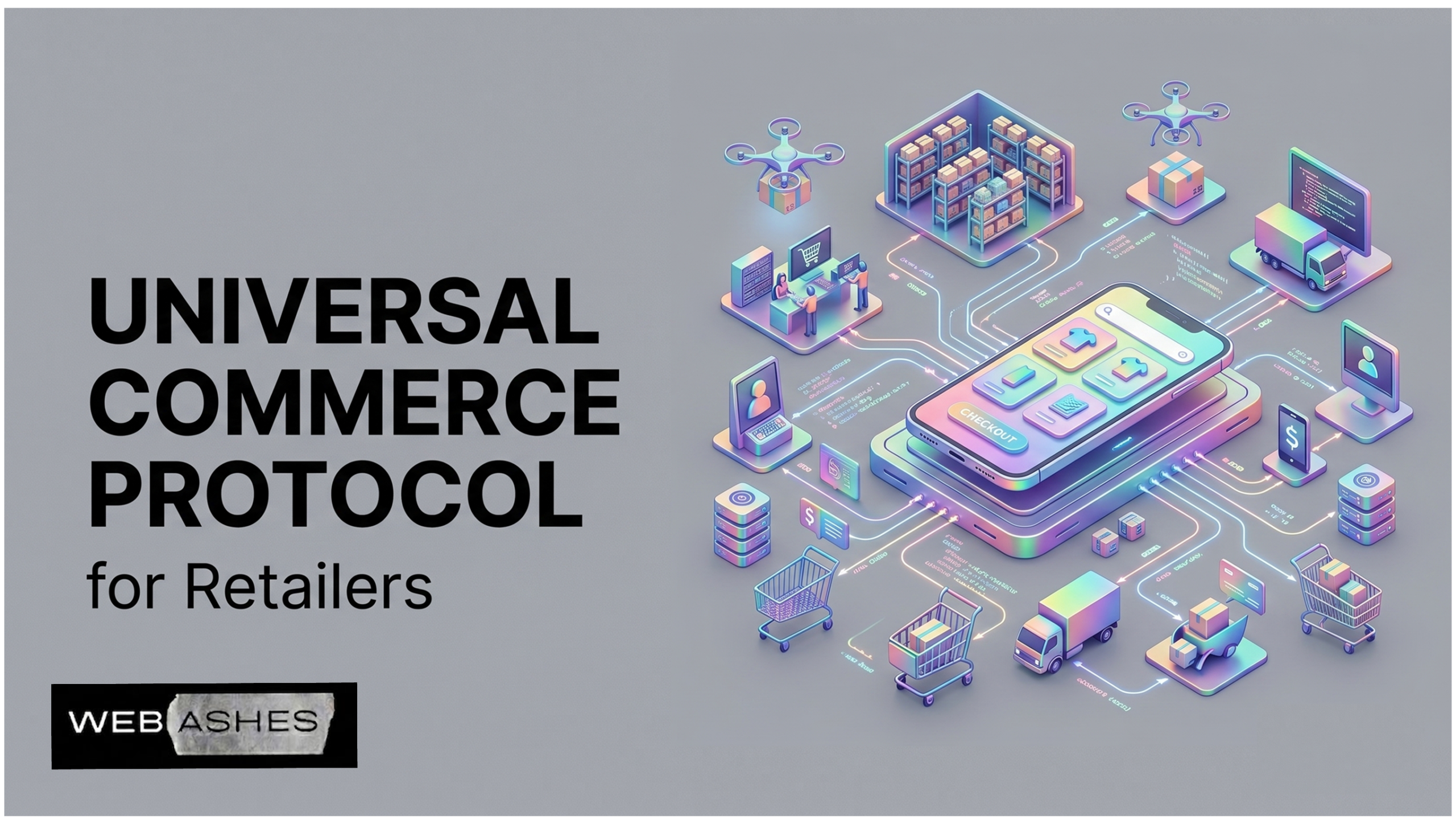 The Future of AI Shopping: Why Retailers Need Universal Commerce Protocol 
