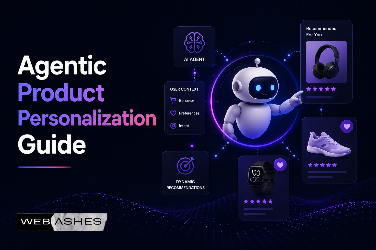 Agentic Product Personalization: The Complete Guide for 2026