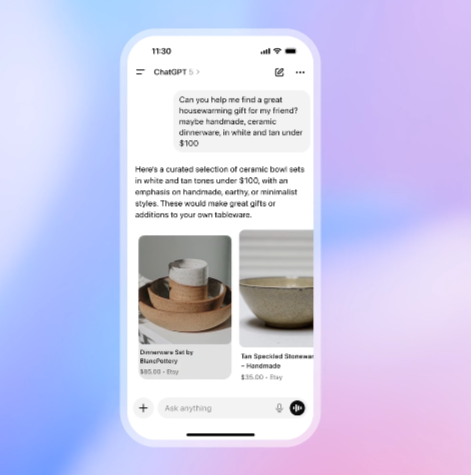 Agentic Commerce Protocols in Product Feed