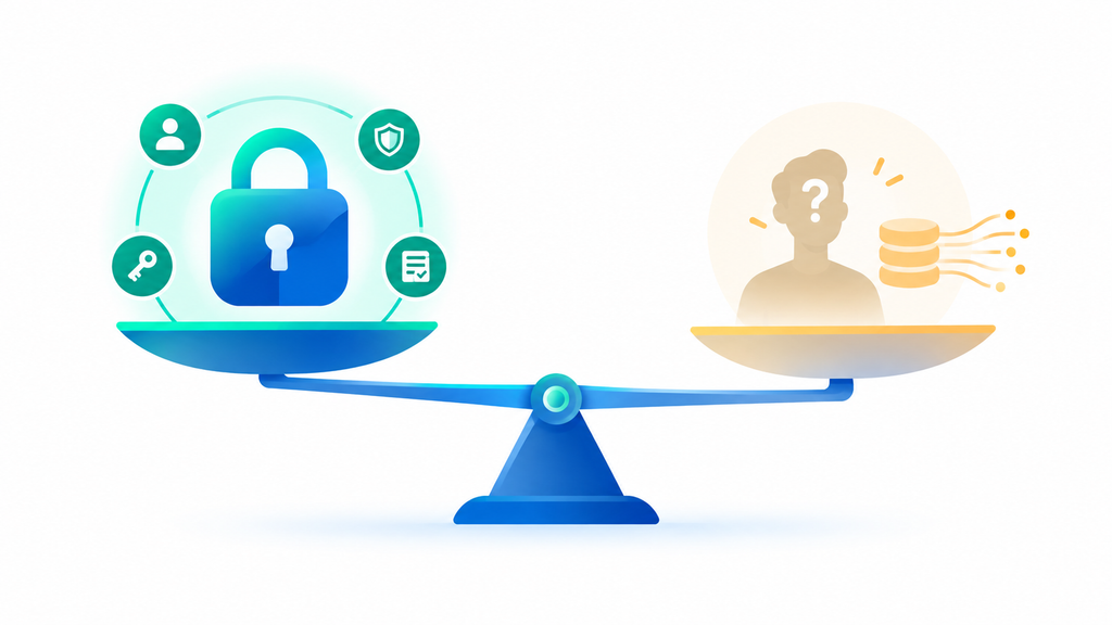 The Trust Layer in agentic commerce