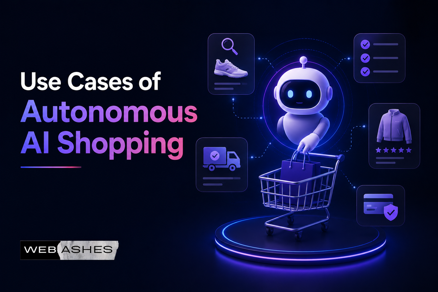 Agentic Commerce in Action: Real-World Use Cases of Autonomous AI Shopping in 2026
