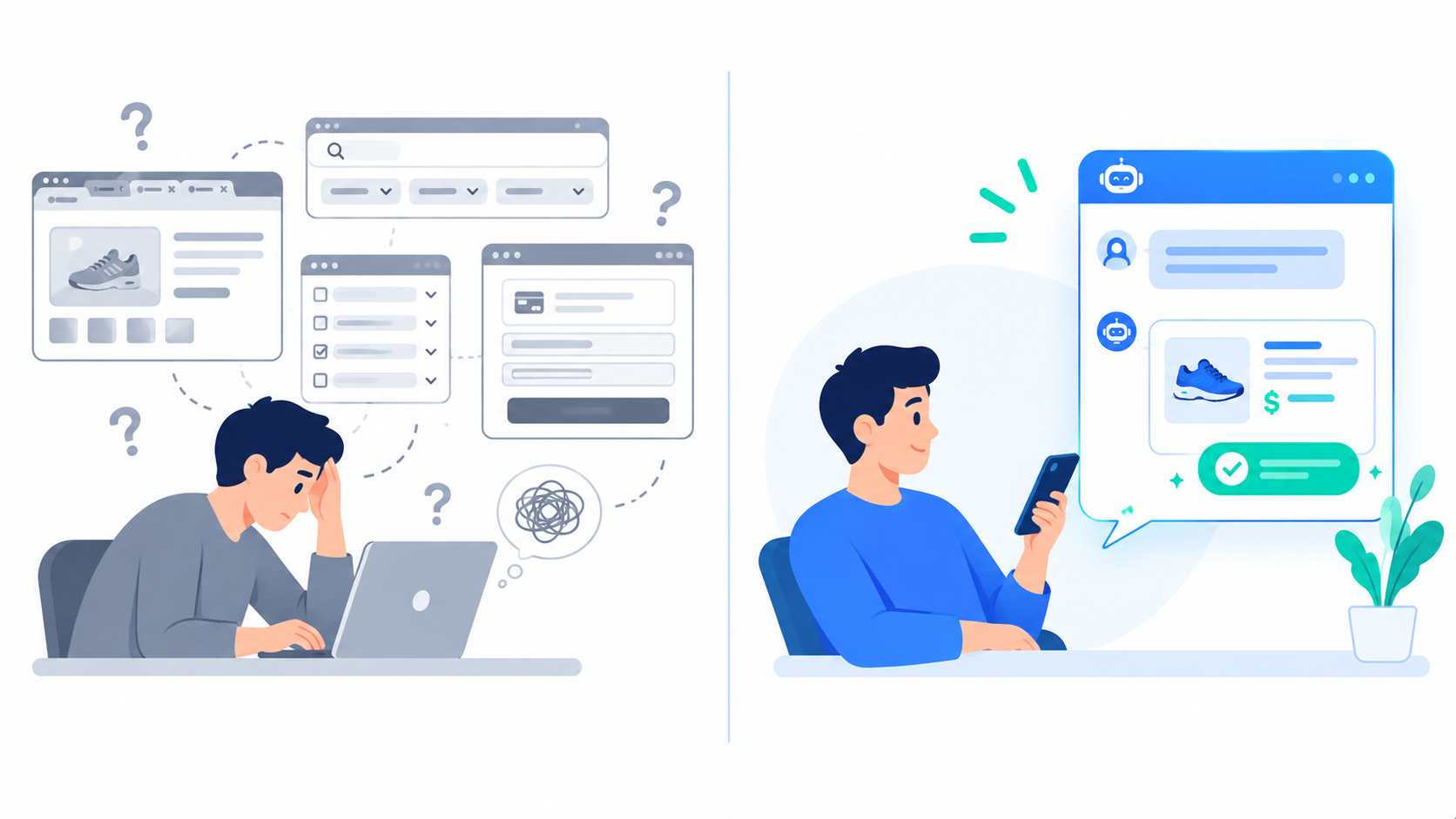 What Is Agentic Commerce