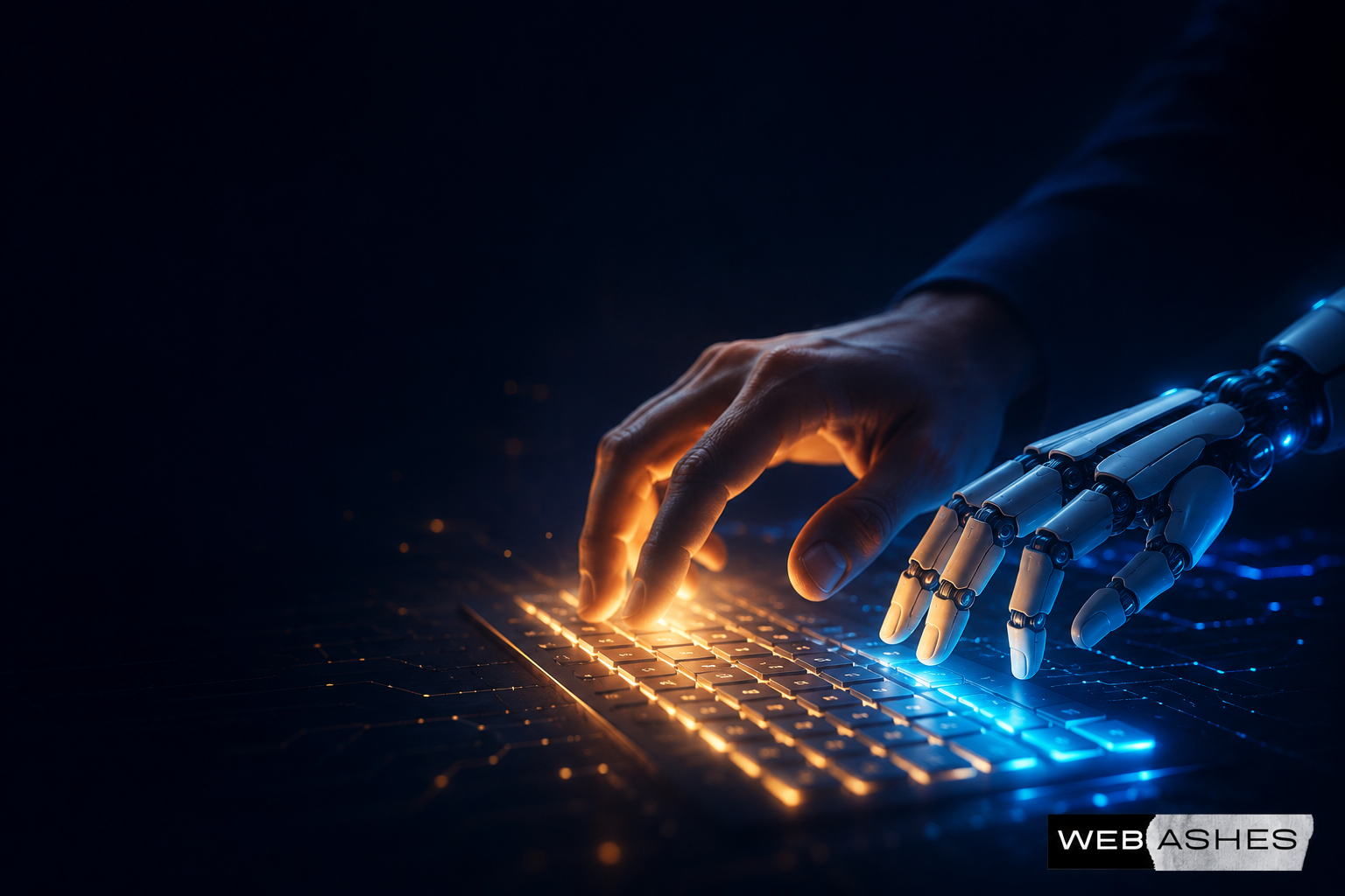 How to Create AI Website Content That Doesn’t Sound Like AI