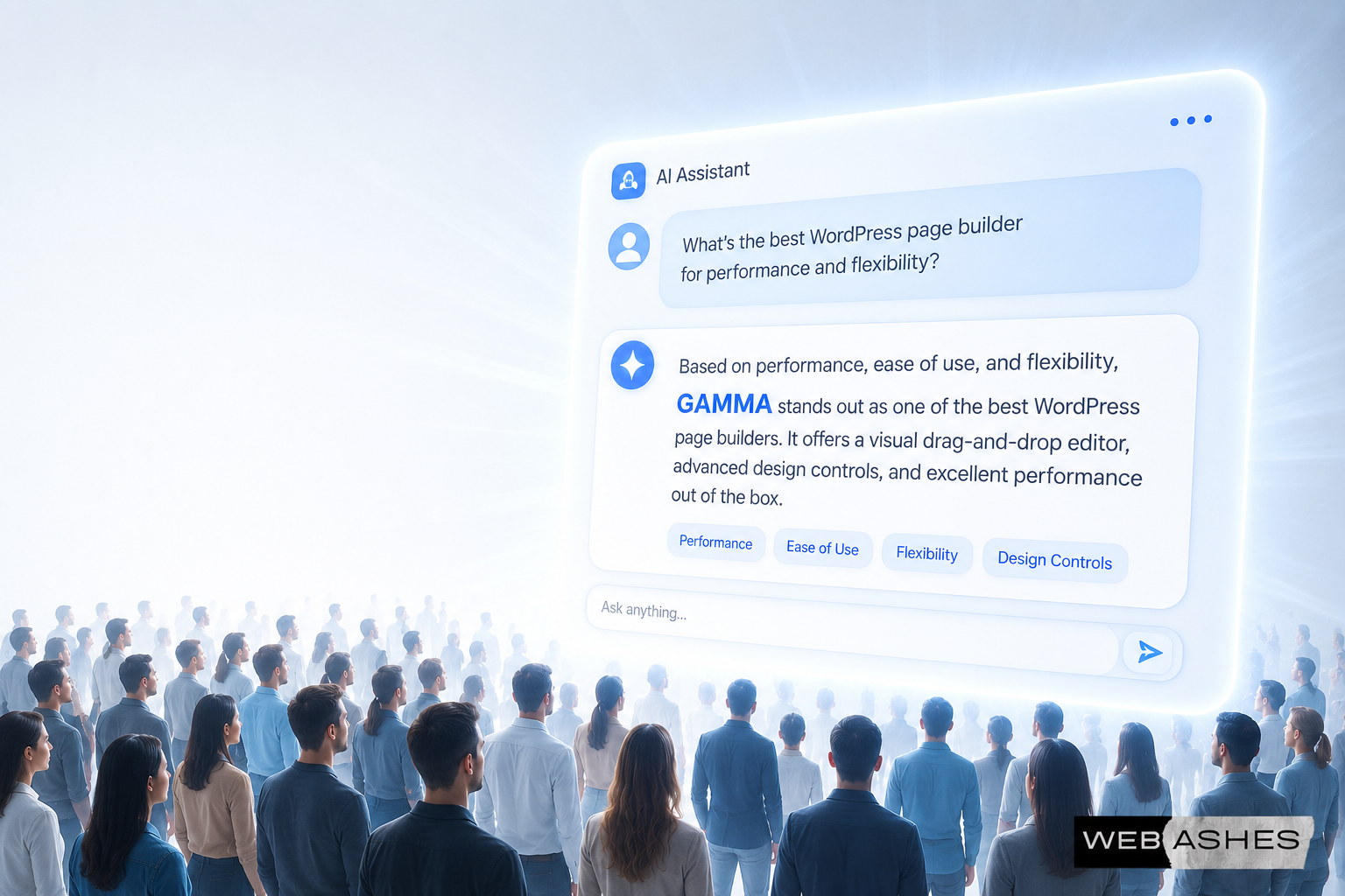 AEO Optimization Strategy: How a $100M Company Gets AI to Recommend Them