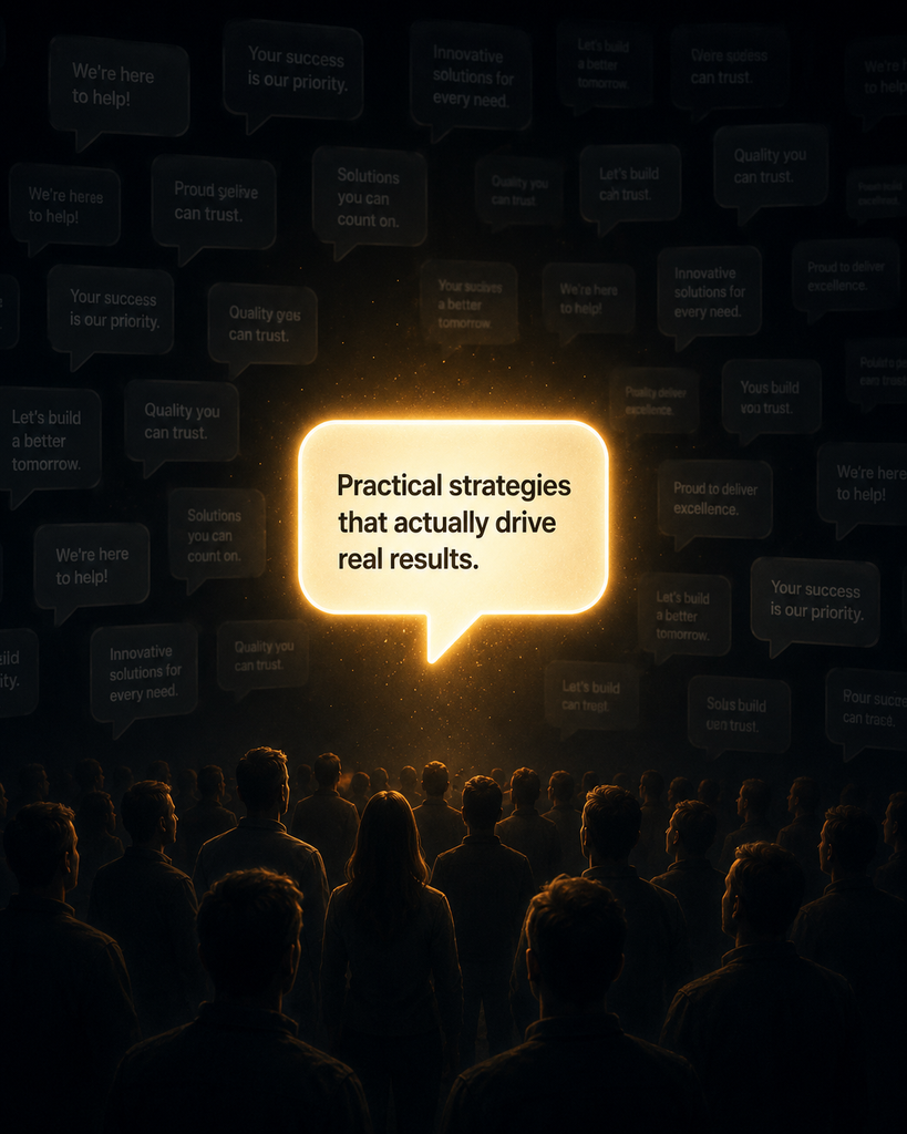 Have an Actual Opinion Sharp Opinions To Humanize AI Content