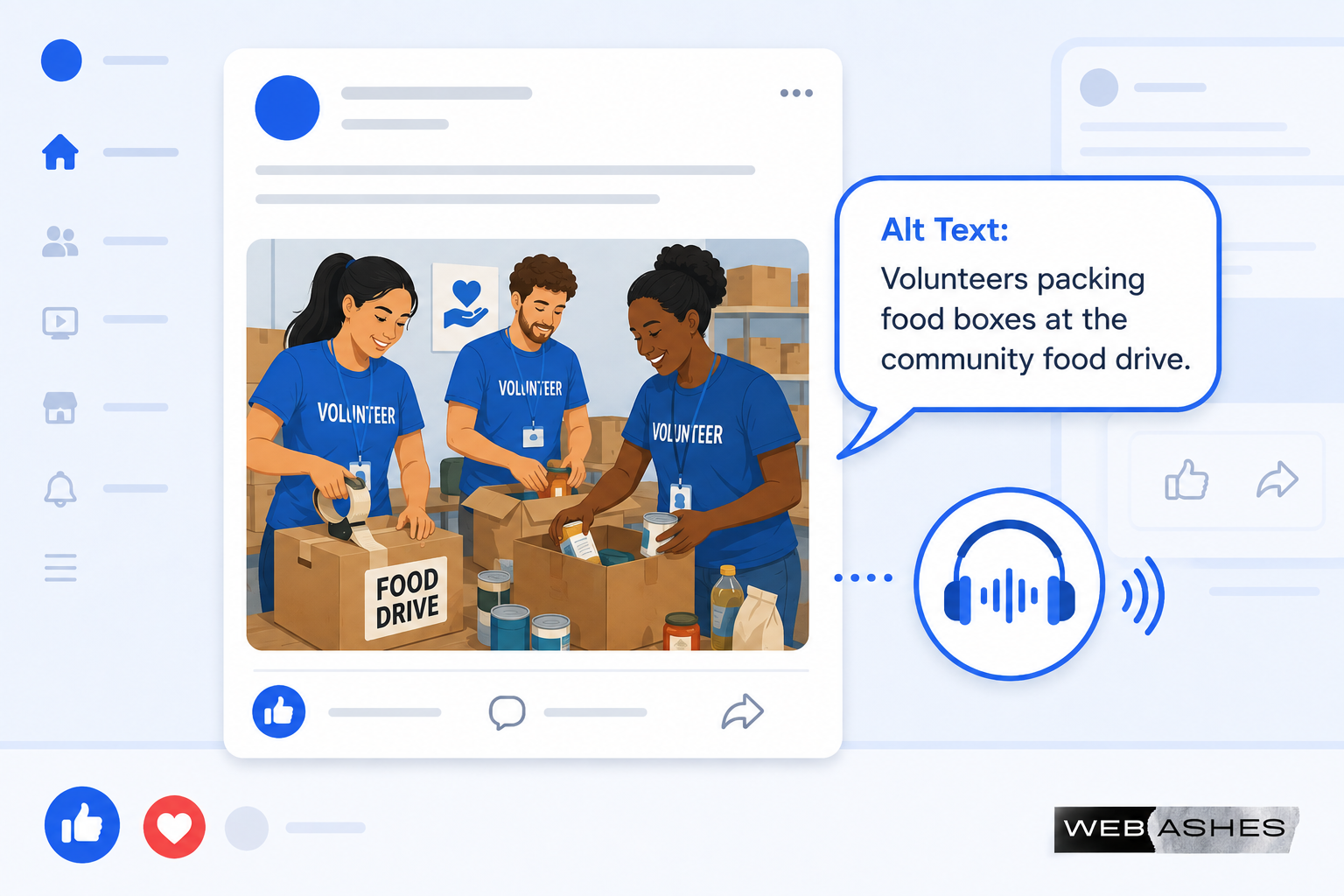 Facebook Alt Text: The Complete Guide to Adding Image Descriptions