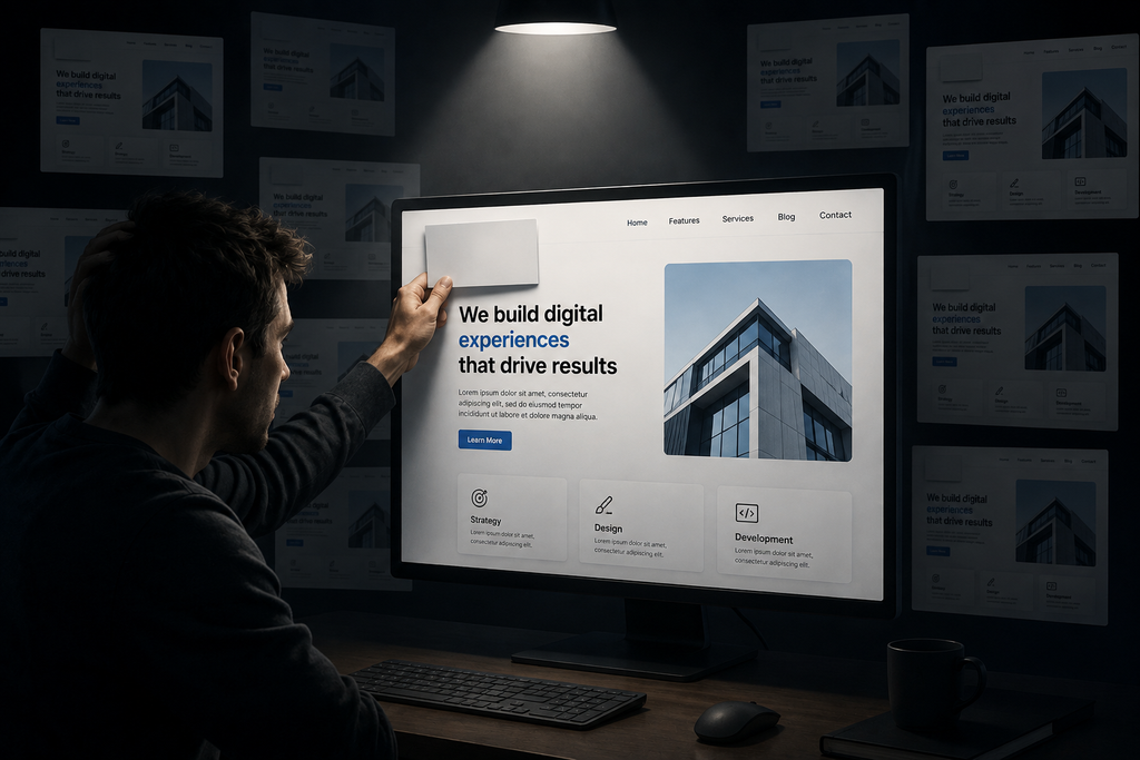 The Competitor Test for Removing AI Content
