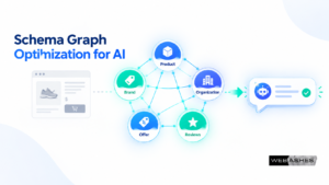 E-Commerce Schema Graph Optimization for AI Agents