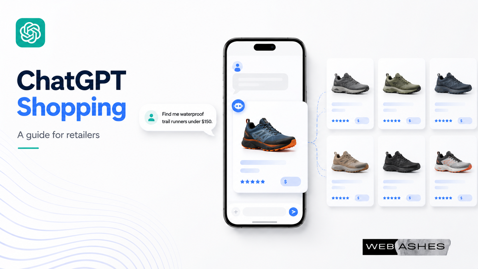 ChatGPT Shopping Explained