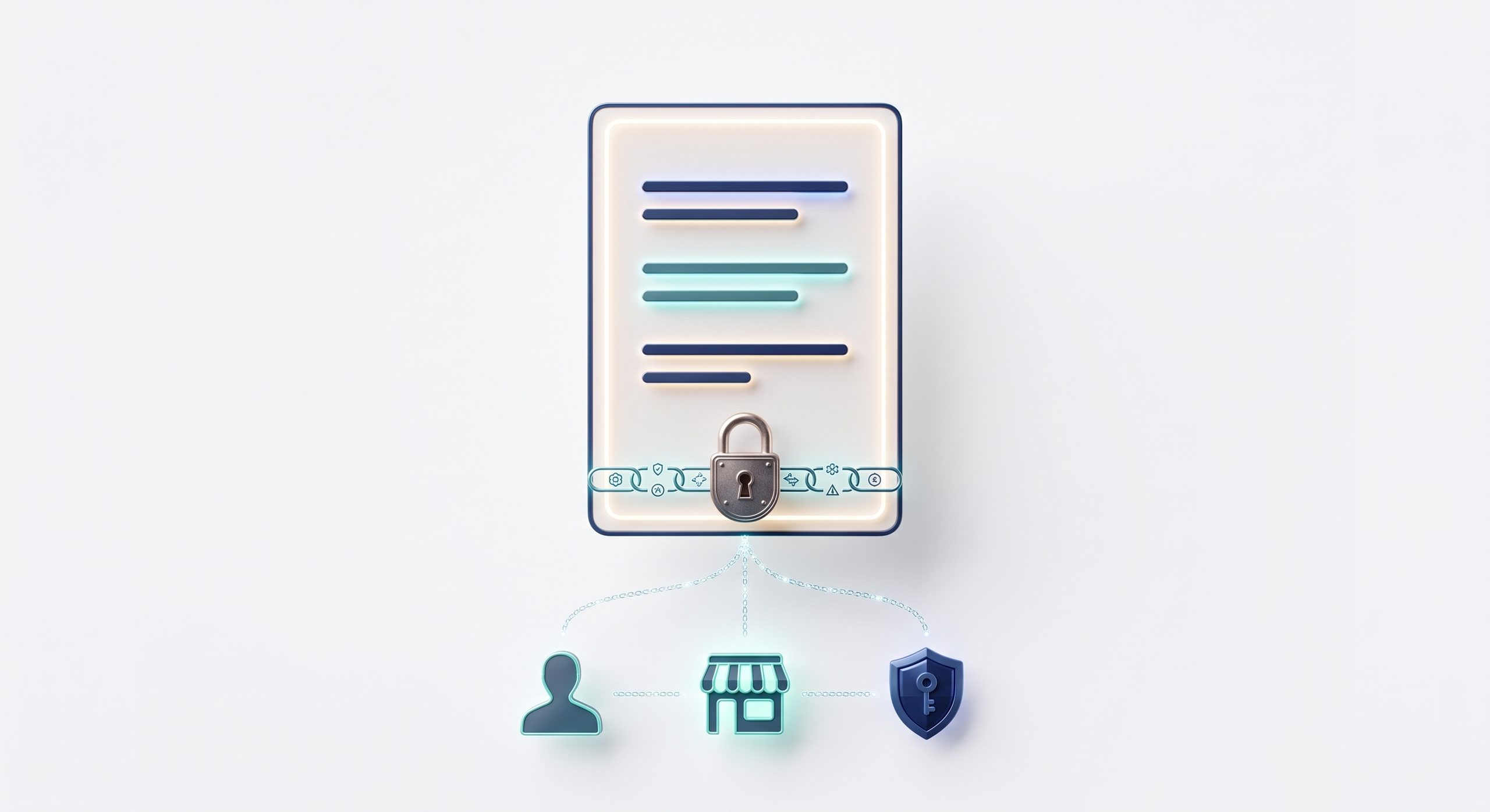 Digital Mandates of Agentic Commerce