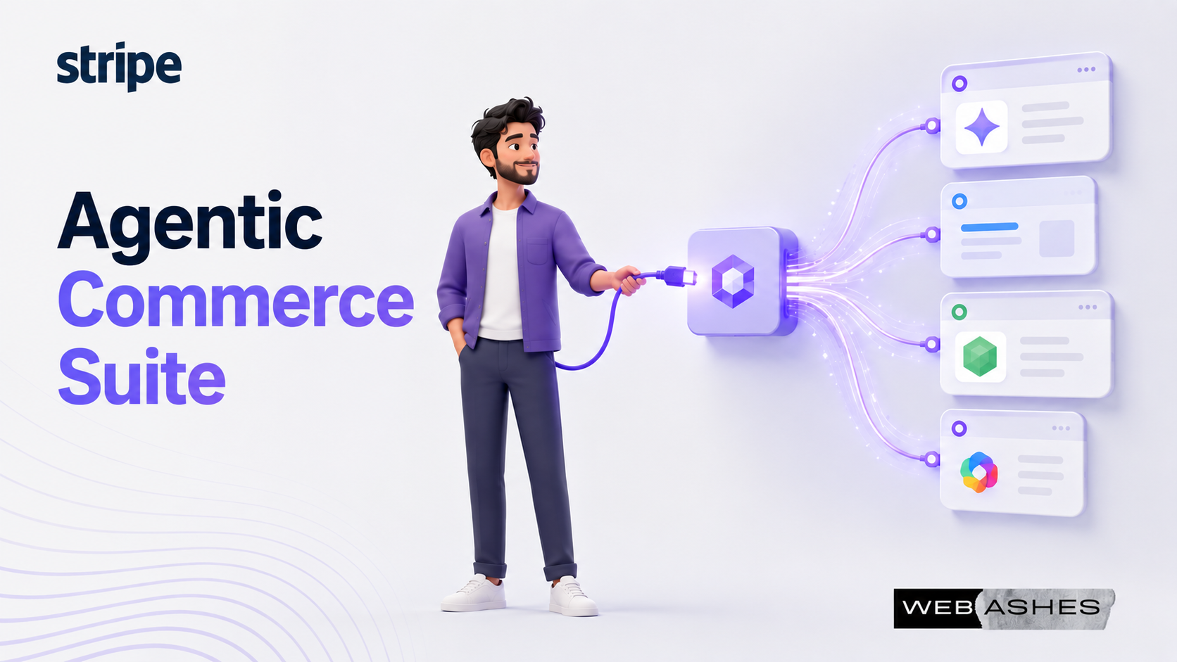 Stripe Agentic Commerce Suite – Merchants Guide