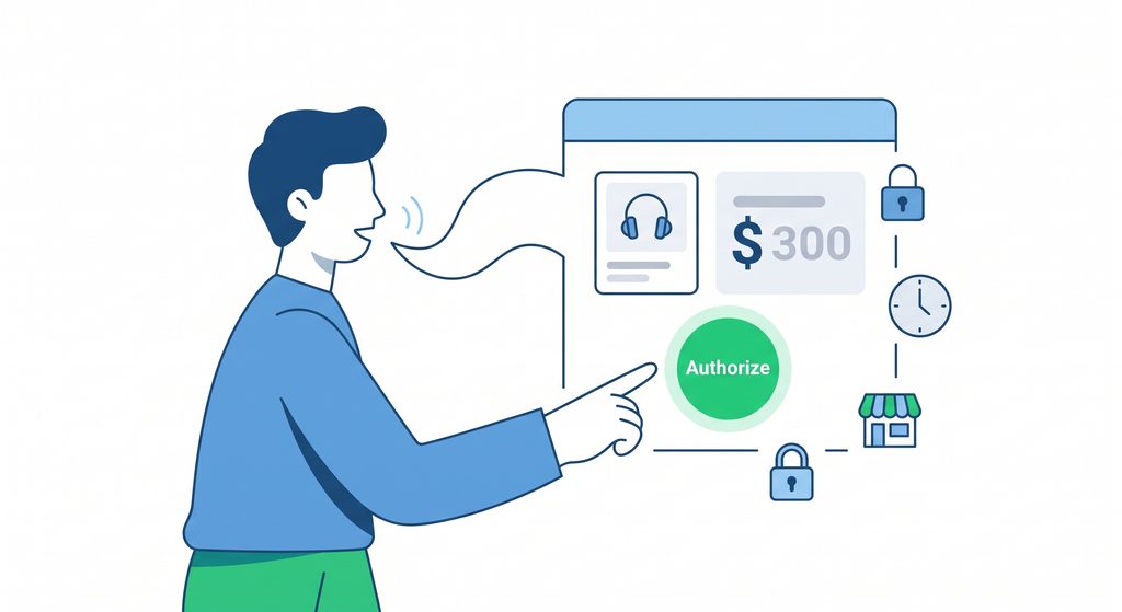 The Human Buyer From Clicker to Authorizer