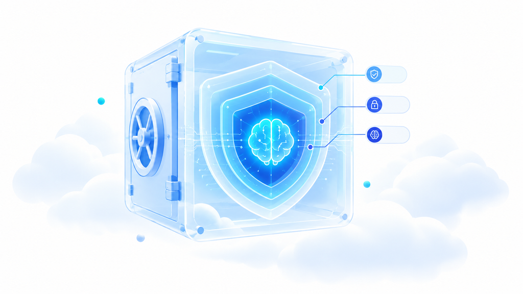 Meta Muse Cloud Vault AI Shield