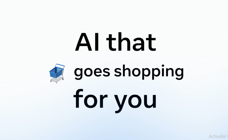 Meta Muse in Agentic Shopping